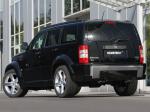 Dodge Nitro by Startech 2006 года